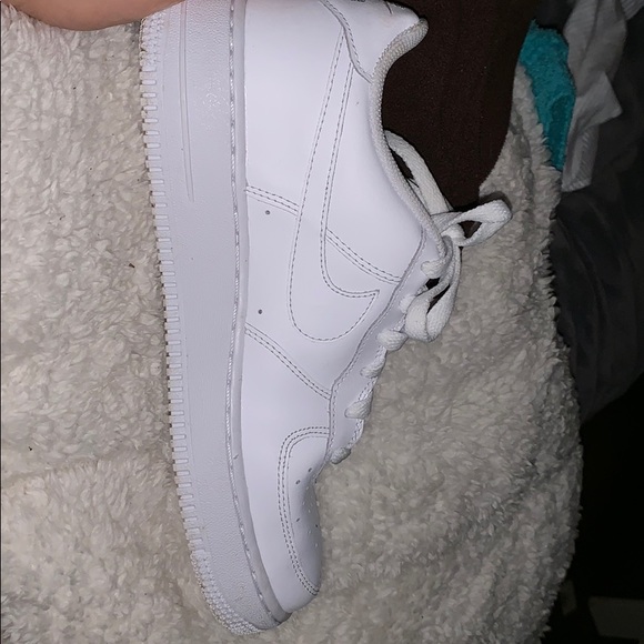 nike air force 1 low grade school
